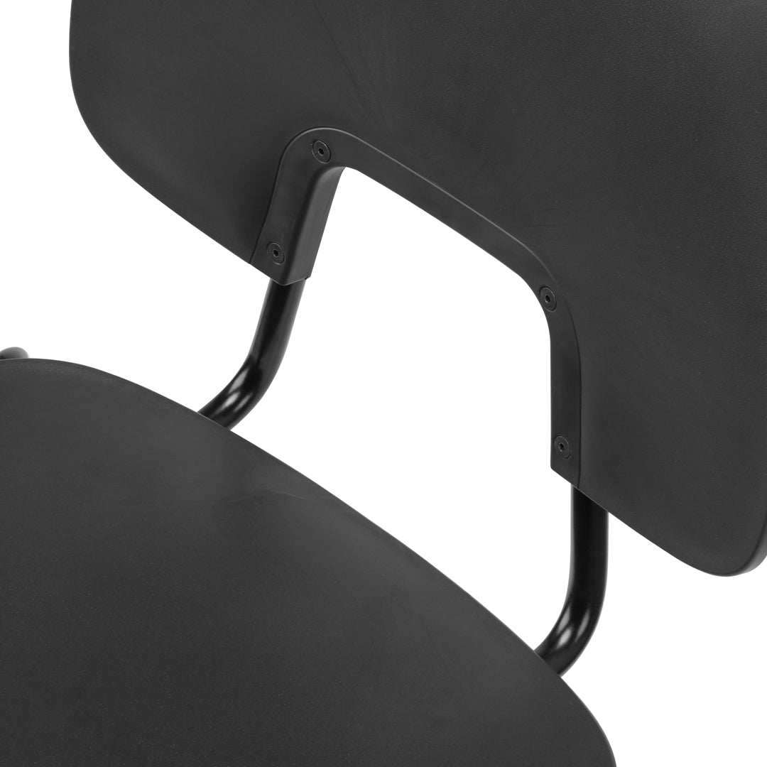 CHAIR BY WEHLERS | KEYBOARD BLACK