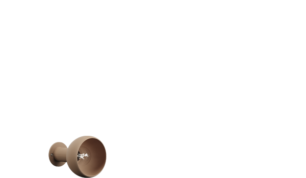 KRUM | SPRING WALL LIGHT 01