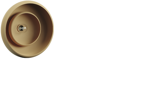 KRUM | SPRING WALL LIGHT 01