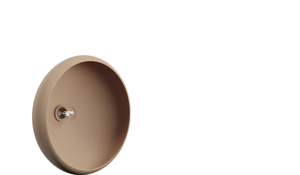 KRUM | SPRING WALL LIGHT 01