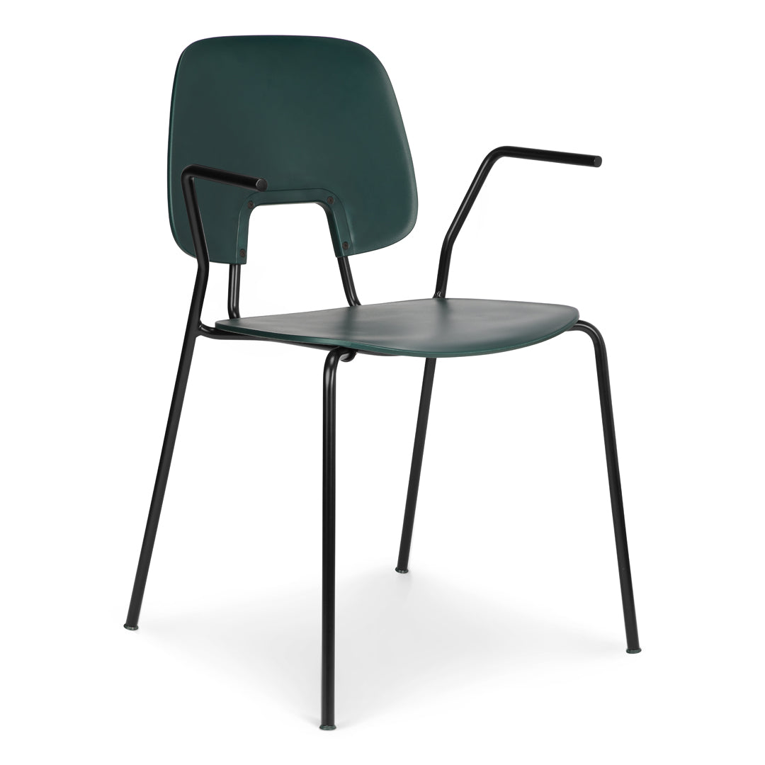 CHAIR BY WEHLERS | FISHERMAN'S GREEN
