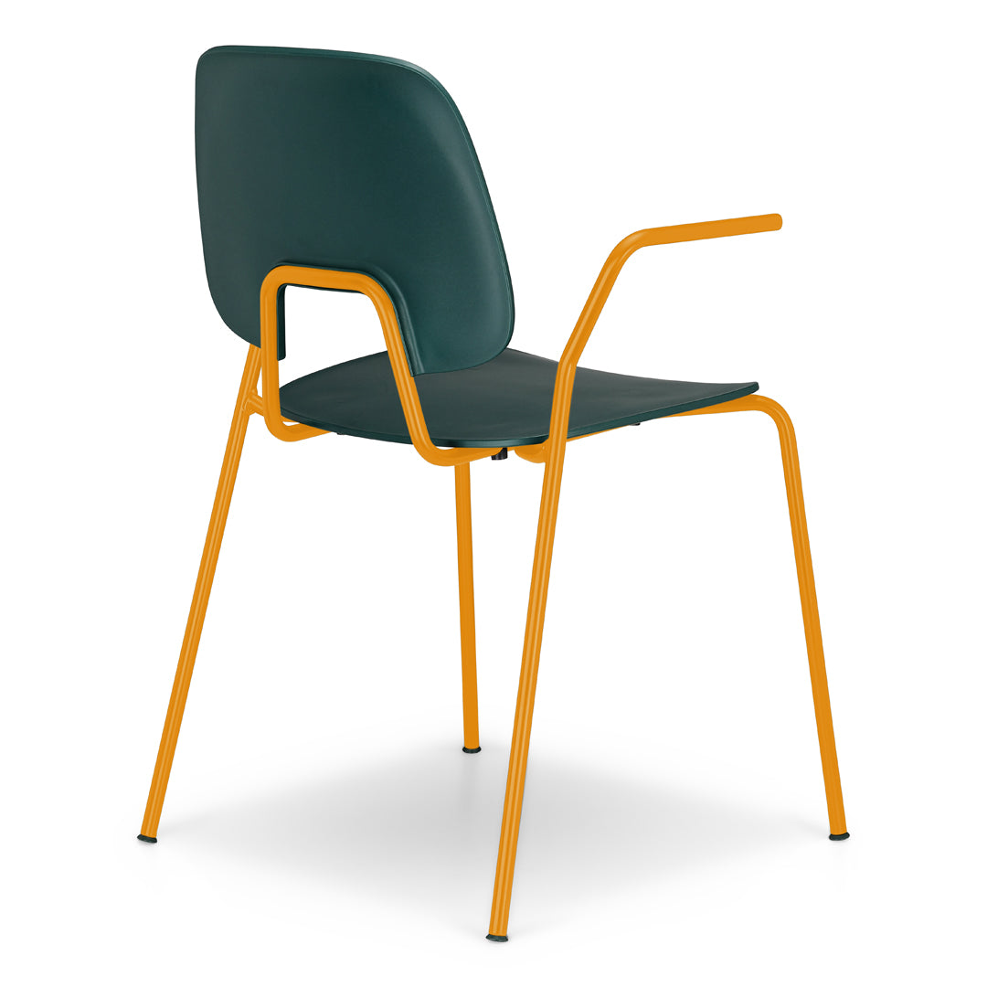 CHAIR BY WEHLERS | FISHERMAN'S GREEN