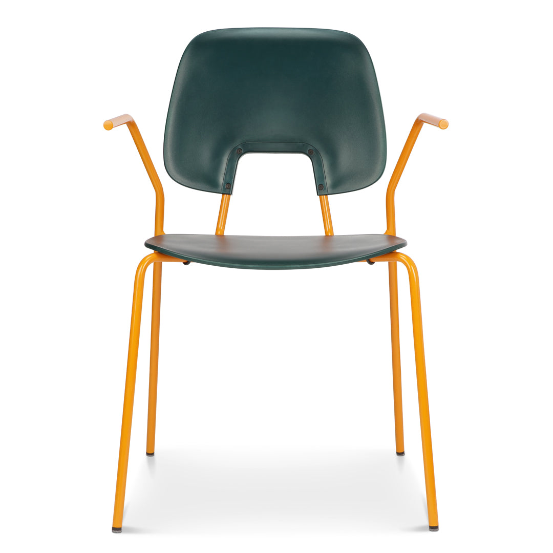 CHAIR BY WEHLERS | FISHERMAN'S GREEN