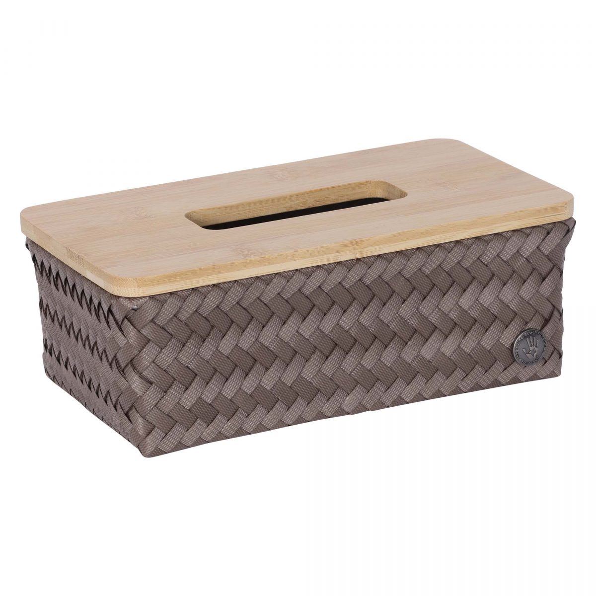 TOP FIT tissue box