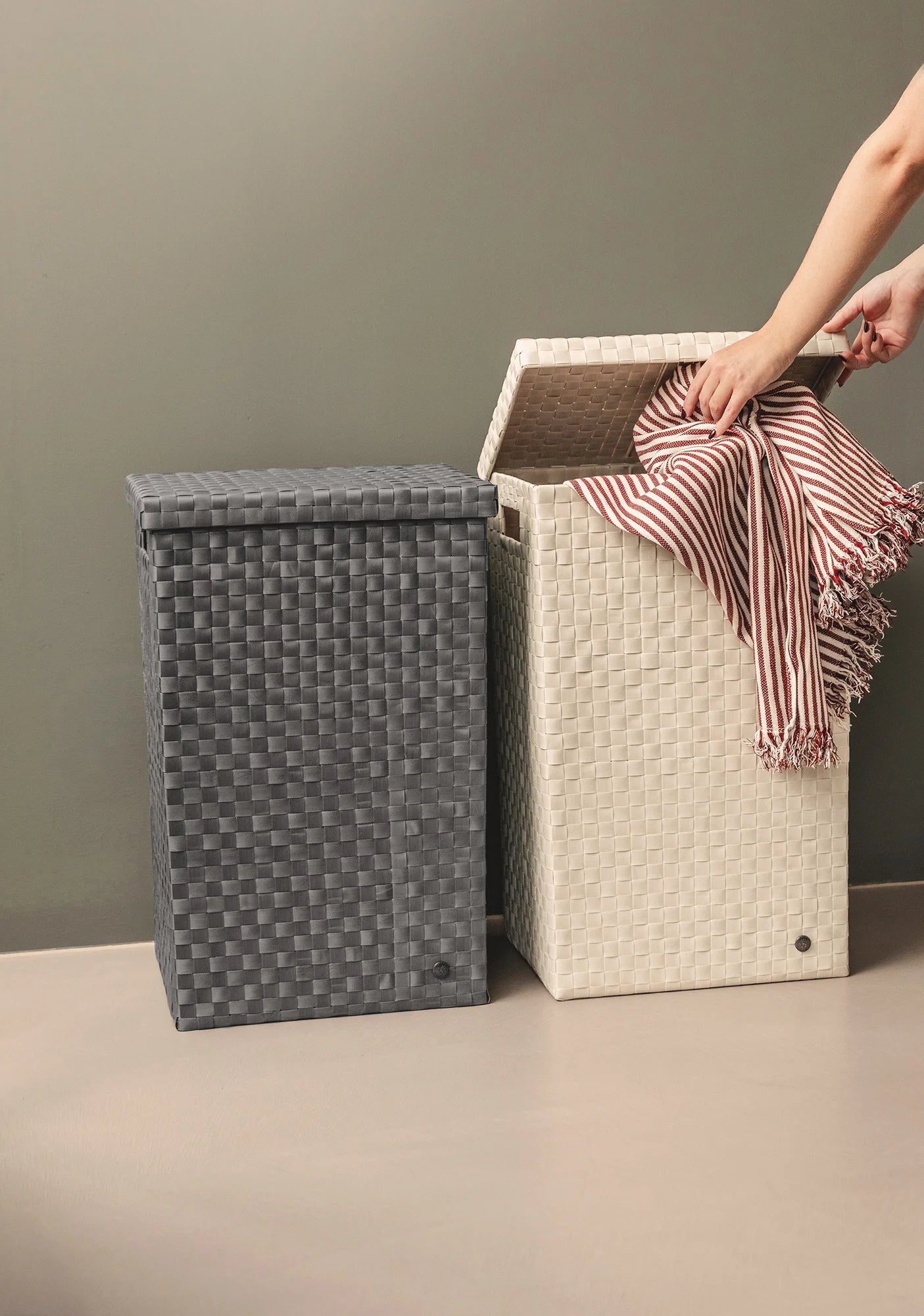 CUBE Laundry