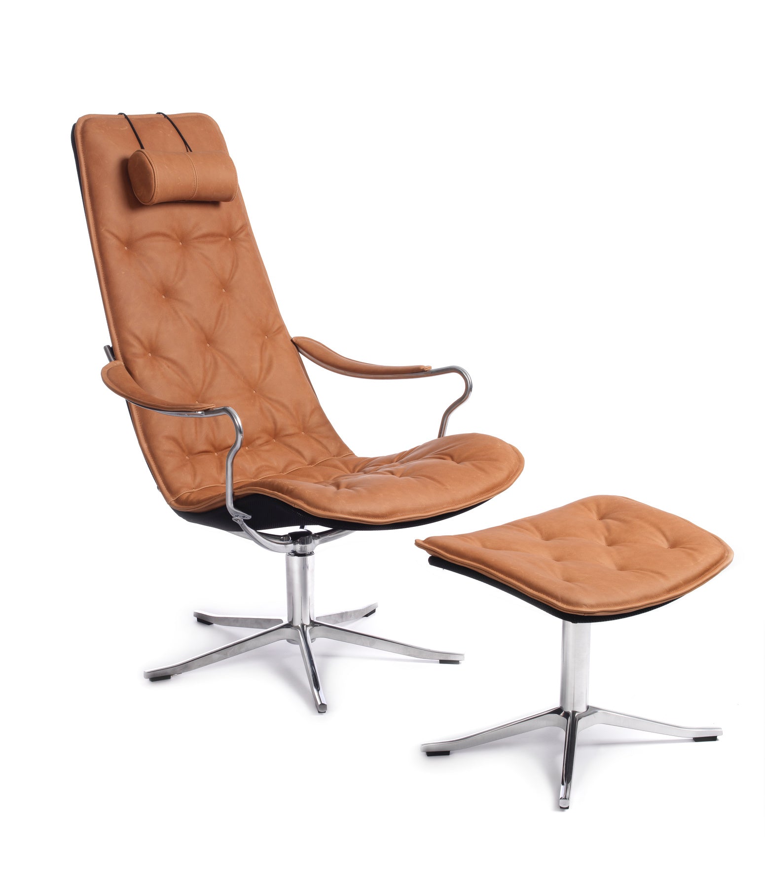 BRAVO CHAIR by CONFORM