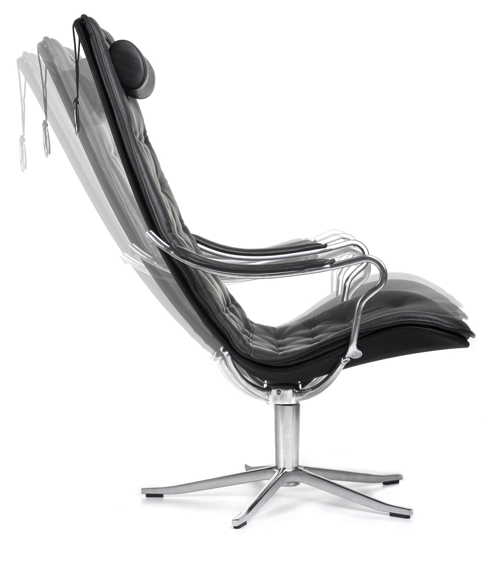 BRAVO CHAIR by CONFORM