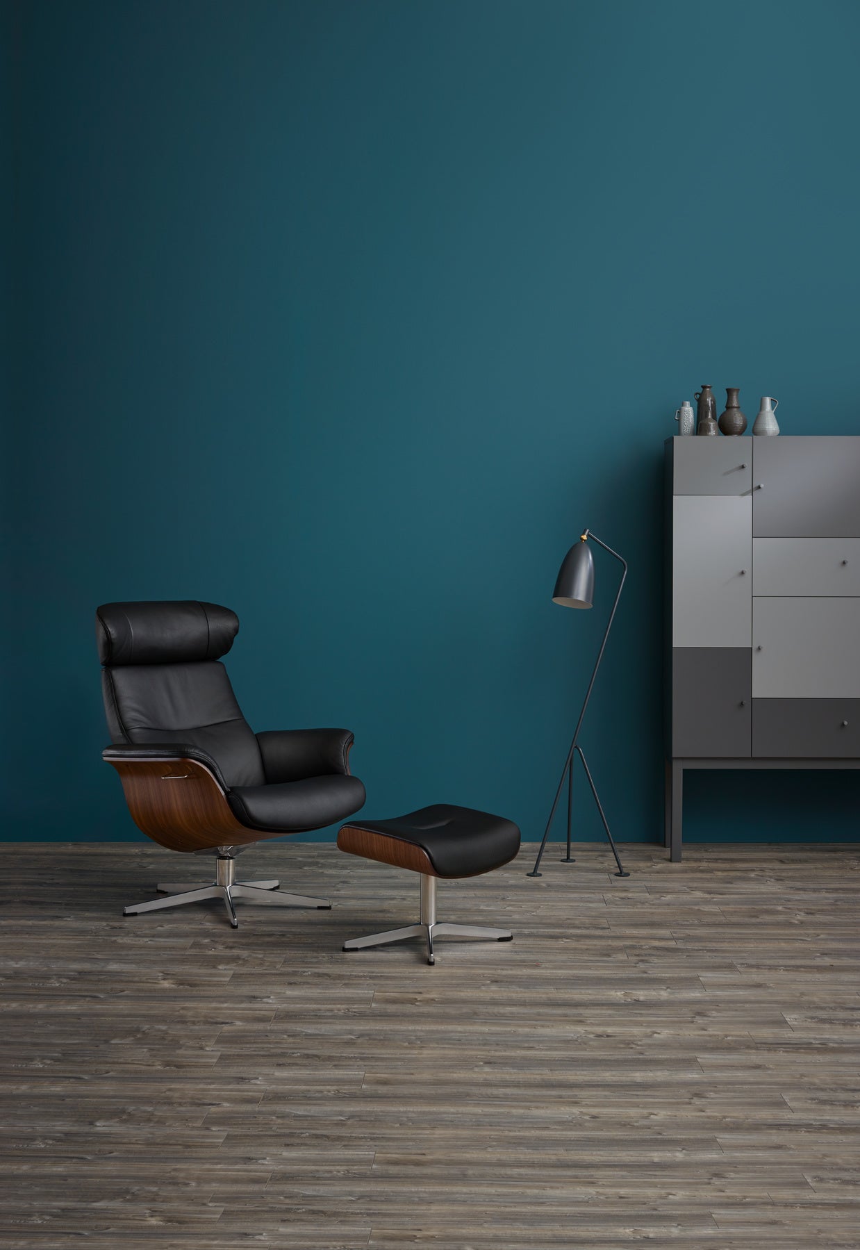 TIMEOUT CHAIR by CONFORM | NEW PROMOTIONAL PRICE