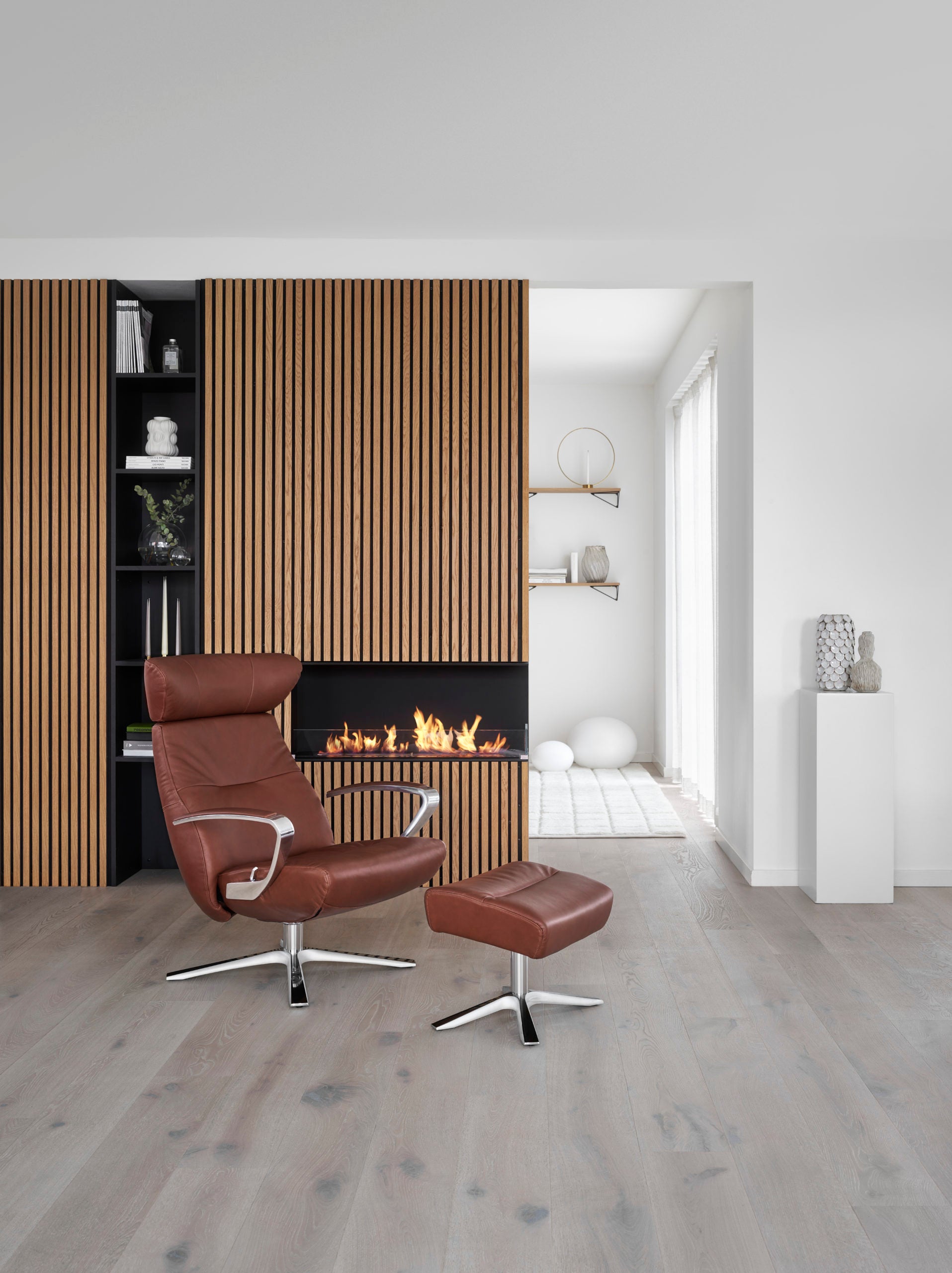 STYLE CHAIR by CONFORM