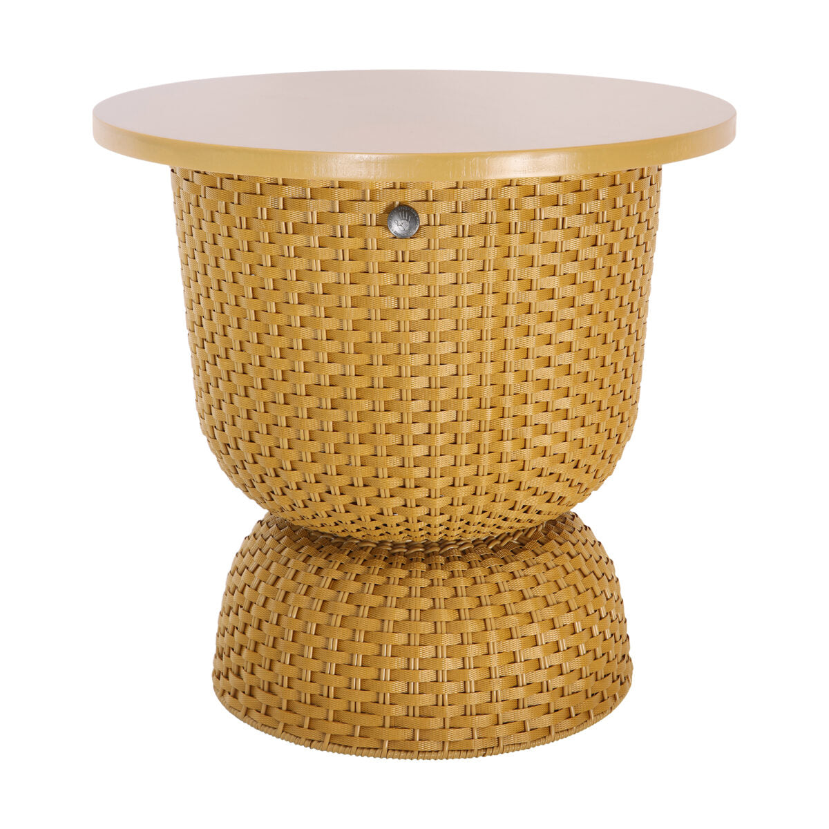 TWIST TABLE | STORAGE