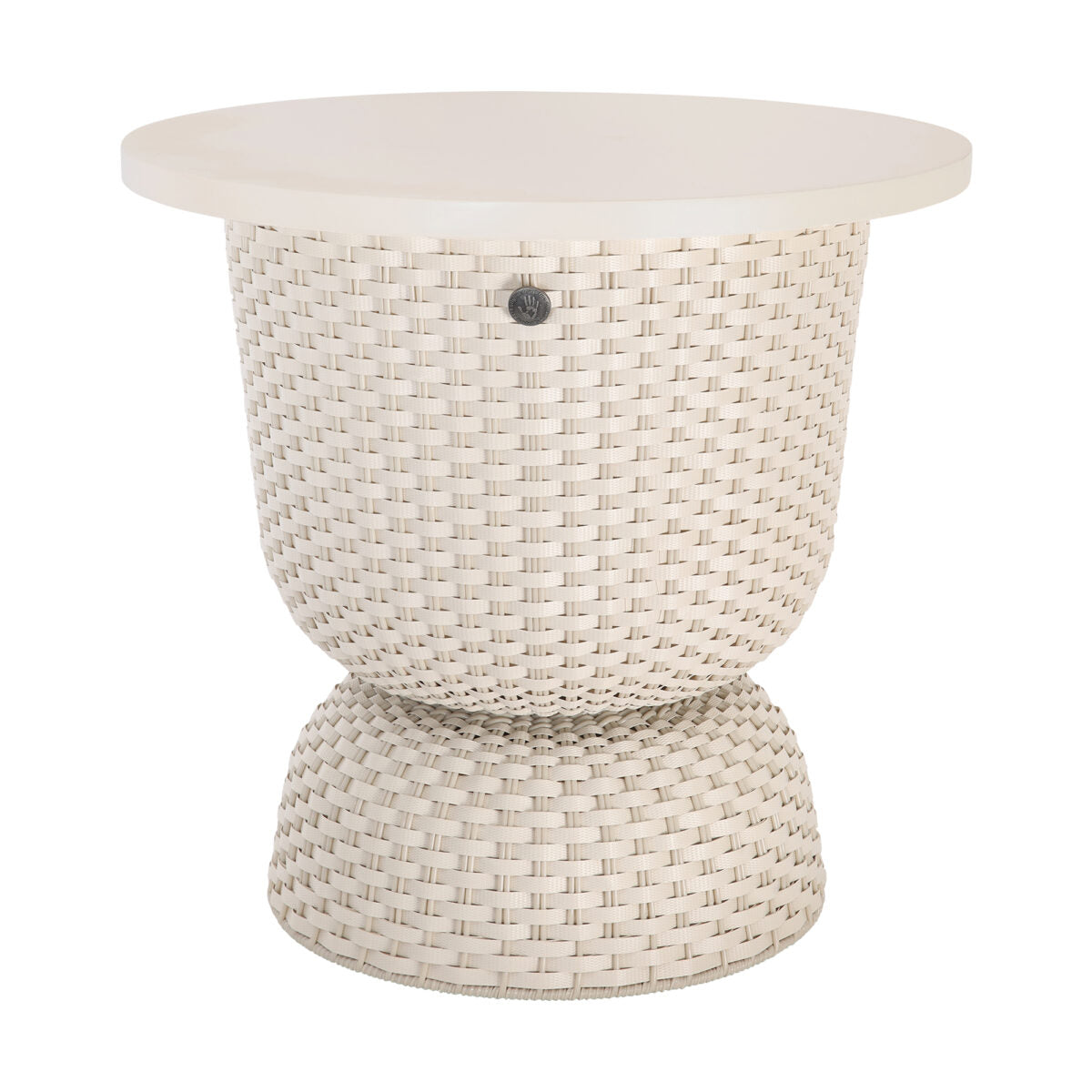 TWIST TABLE | STORAGE
