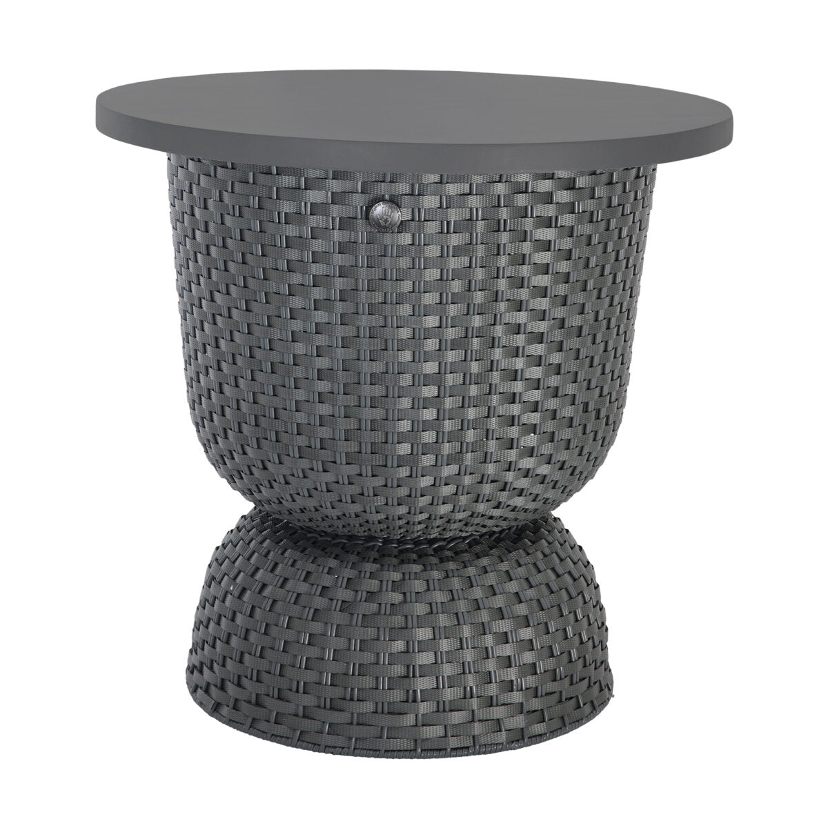 TWIST TABLE | STORAGE