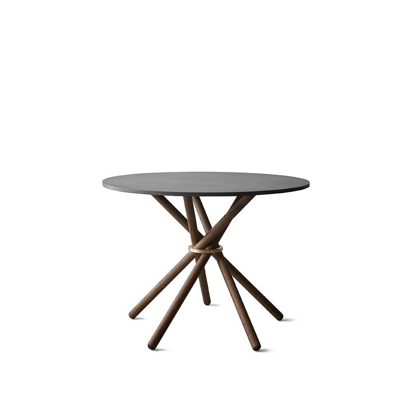 HECTOR DINING TABLE 105cm/120cm