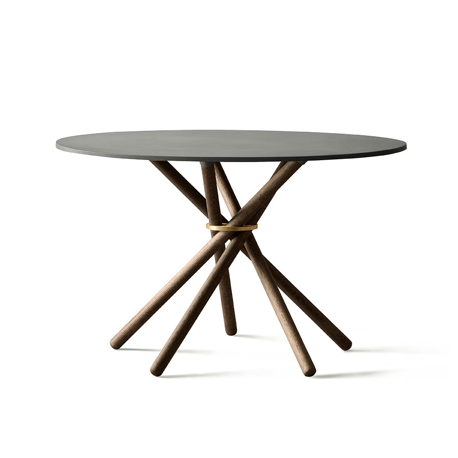 HECTOR DINING TABLE 105cm/120cm