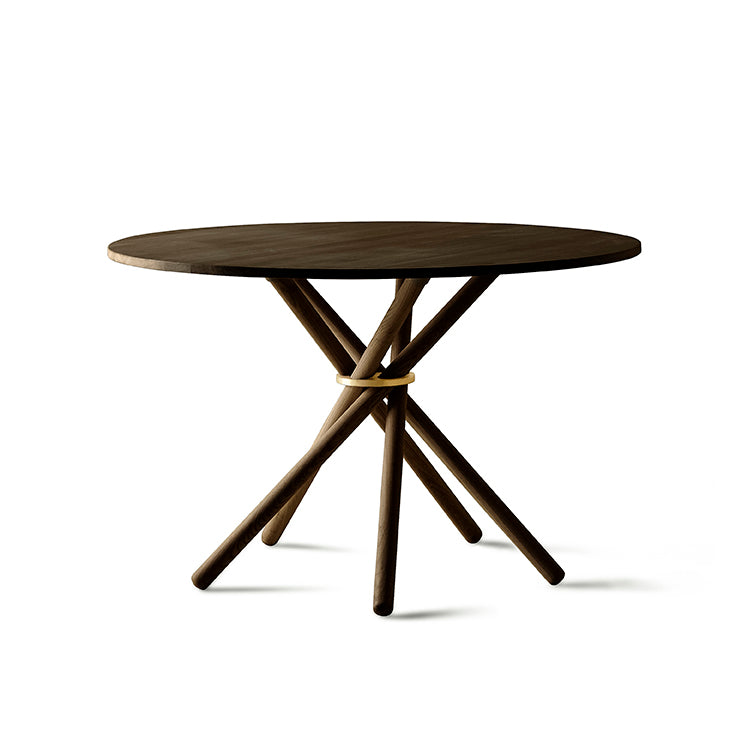 HECTOR DINING TABLE 105cm/120cm