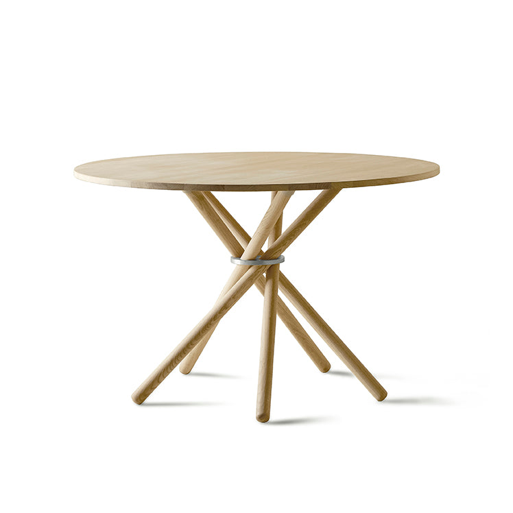 HECTOR DINING TABLE 105cm/120cm