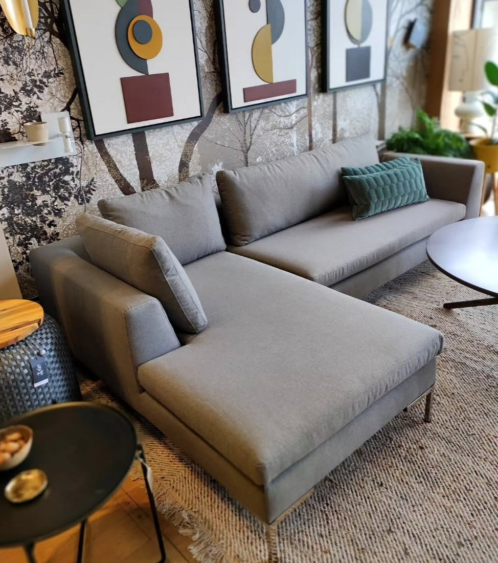LYNG SOFA | YGG & LYNG | EX-DISPLAY