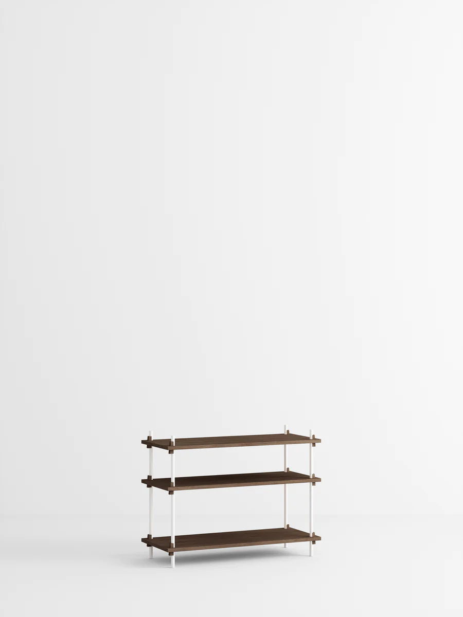 Shelving system S.65.1.A  65cm H x 1 bay
