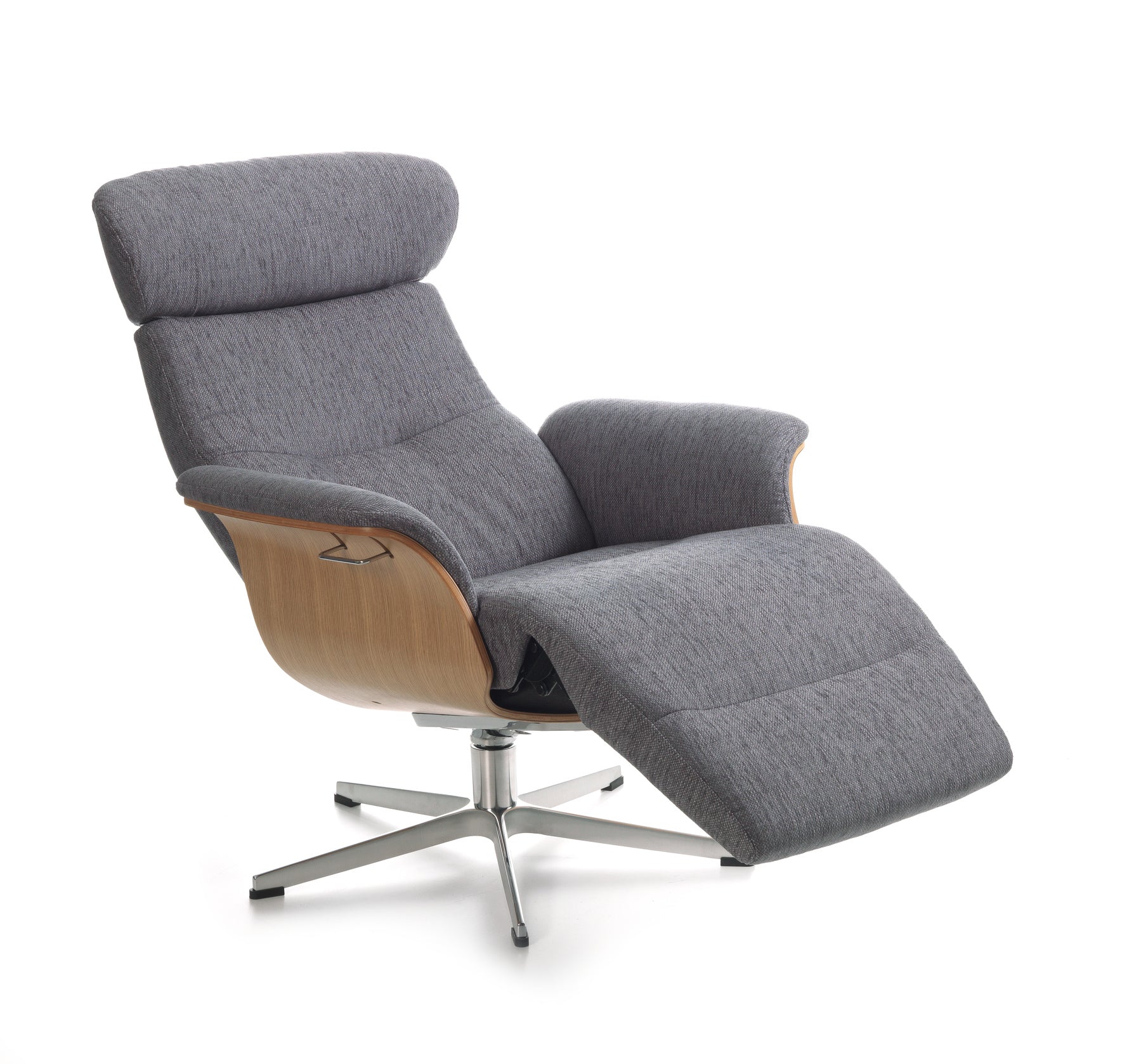 TIMEOUT CHAIR WITH FOOTSREST by CONFORM | NEW PROMOTIONAL PRICE