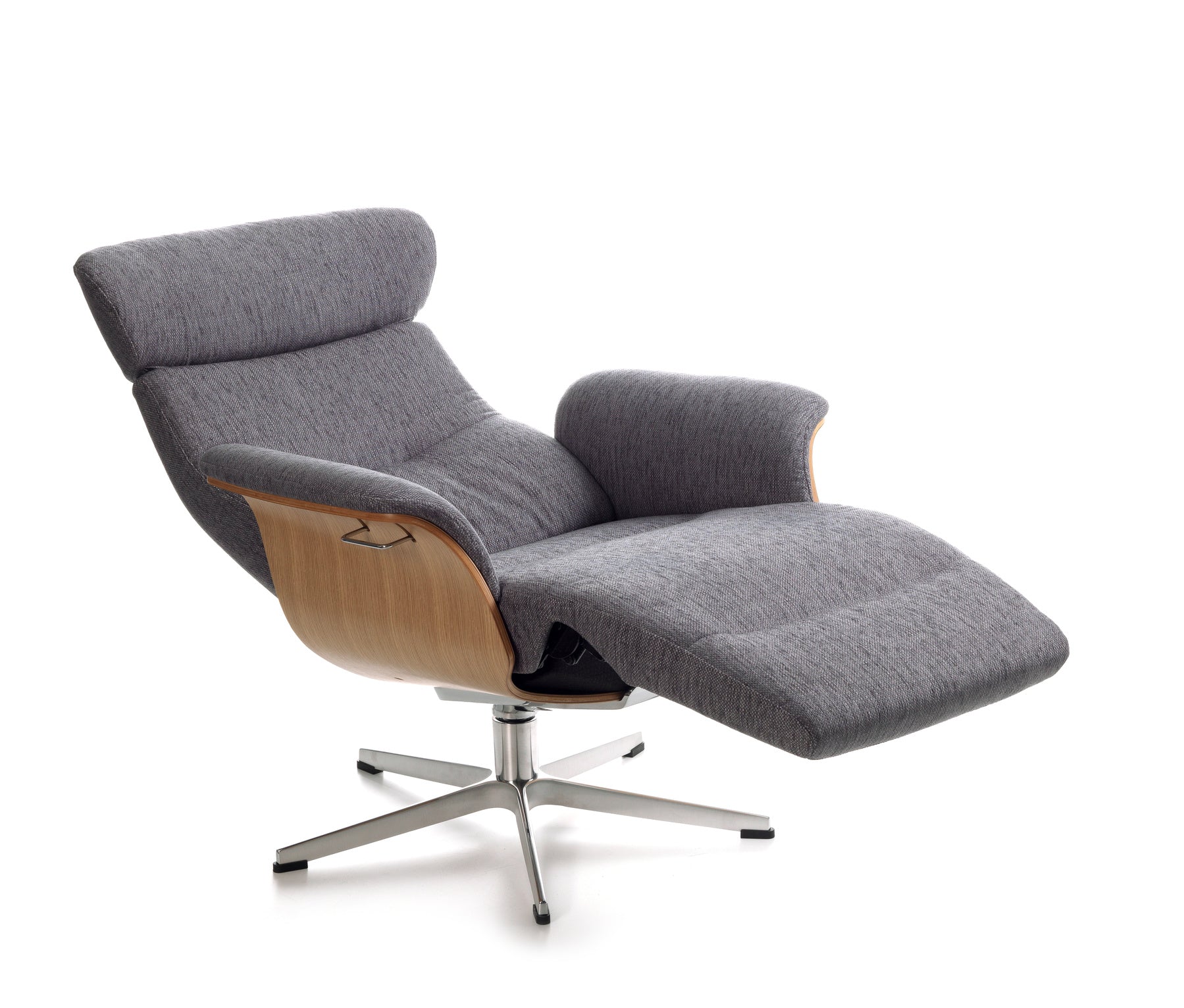 TIMEOUT CHAIR WITH FOOTSREST by CONFORM | NEW PROMOTIONAL PRICE
