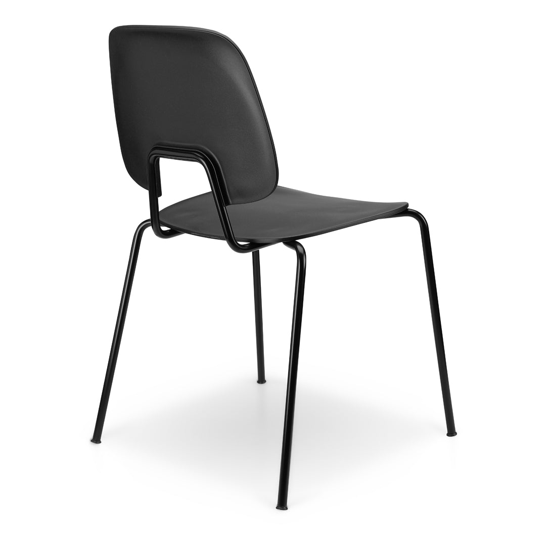 CHAIR BY WEHLERS | KEYBOARD BLACK