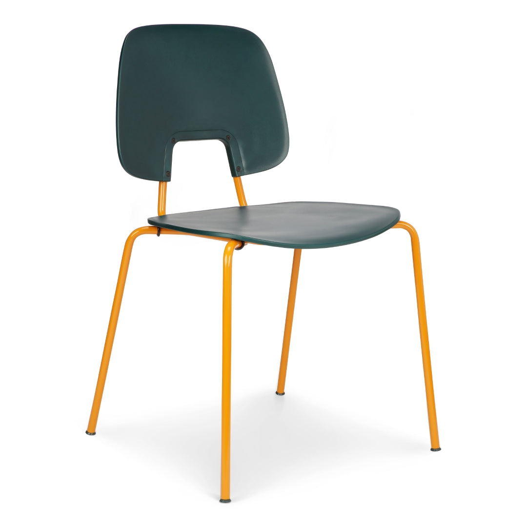 CHAIR BY WEHLERS | FISHERMAN'S GREEN