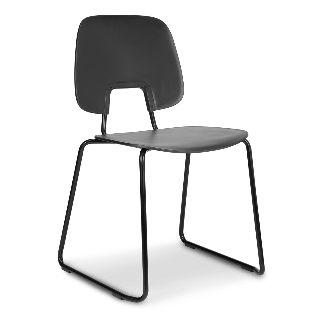 CHAIR BY WEHLERS | SLEDGE LEGS