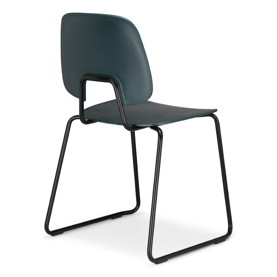 CHAIR BY WEHLERS | SLEDGE LEGS