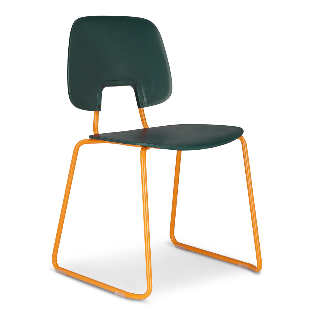 CHAIR BY WEHLERS | SLEDGE LEGS