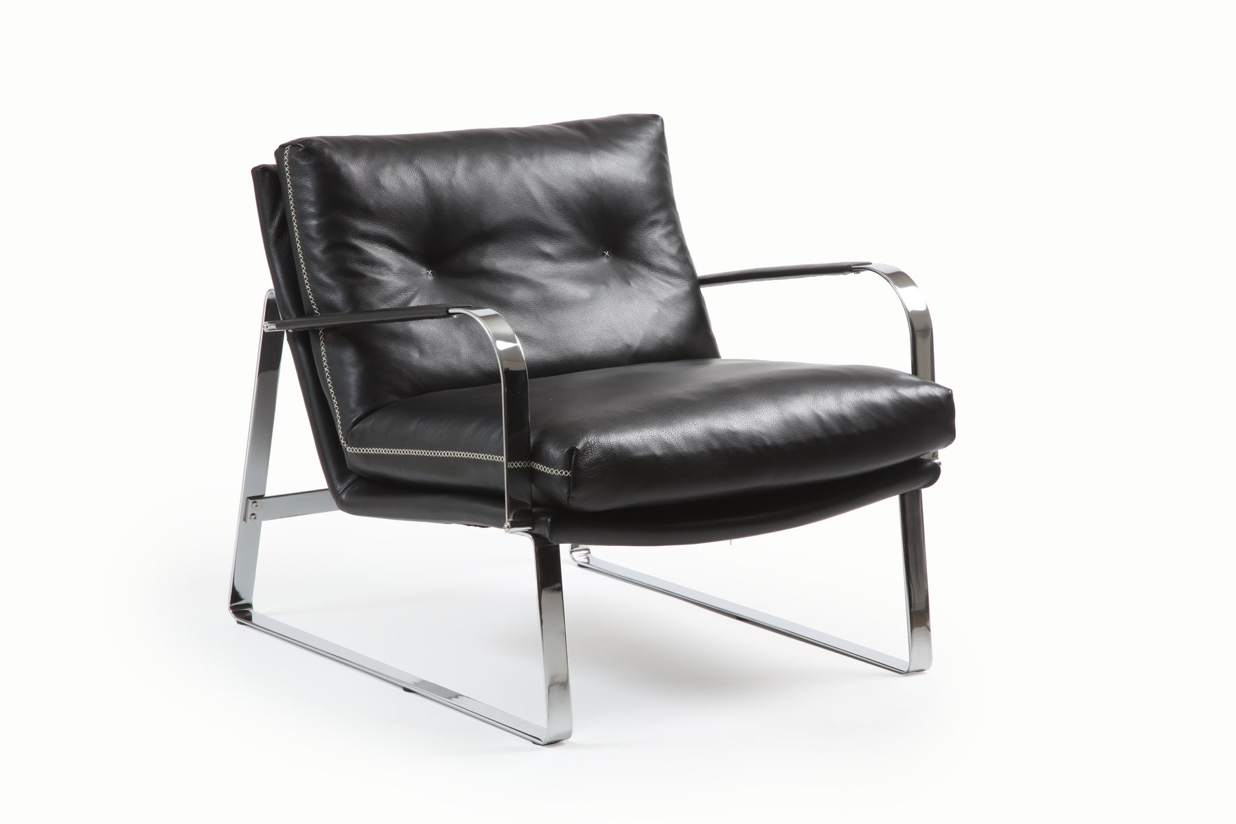 SHABBY LOUNGE CHAIR by CONFORM