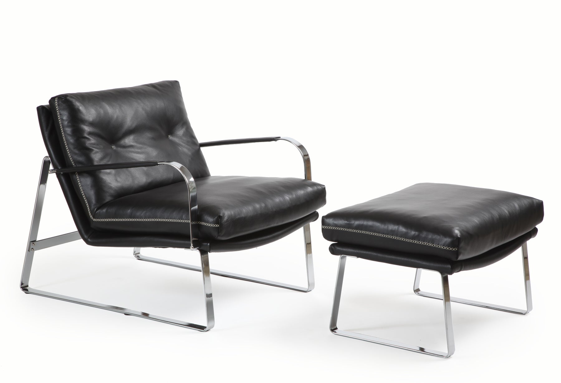 SHABBY LOUNGE CHAIR by CONFORM