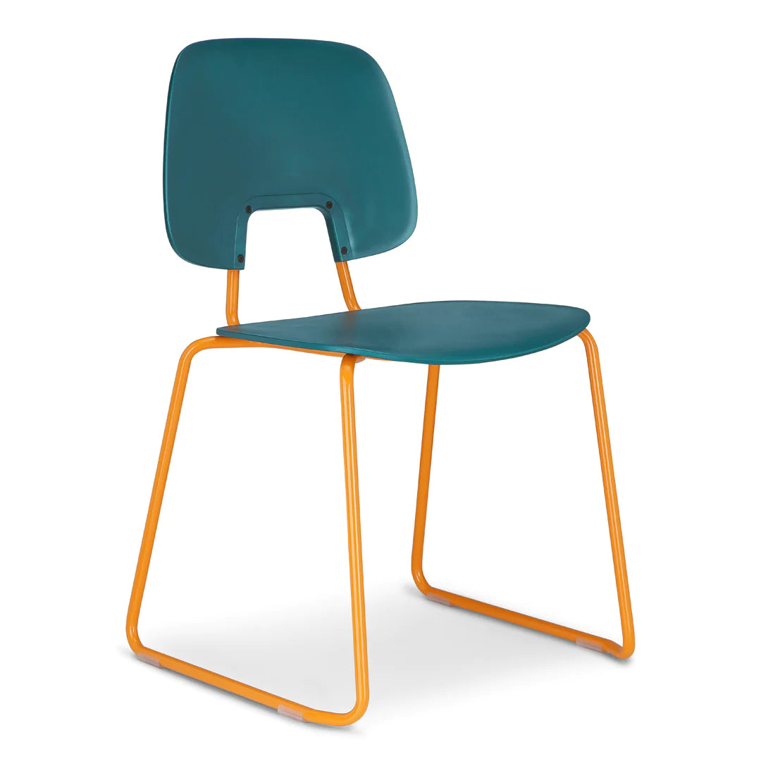 CHAIR BY WEHLERS | SLEDGE LEGS