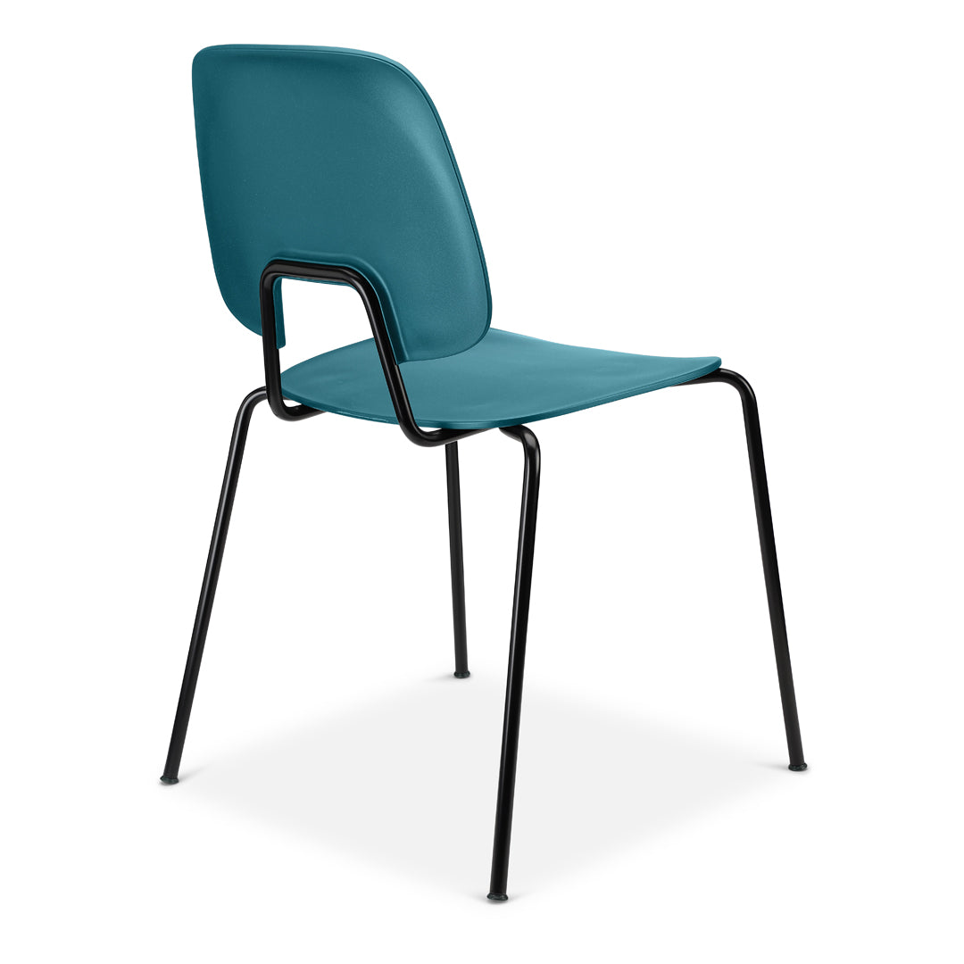 CHAIR BY WEHLERS | PHARMA BLUE