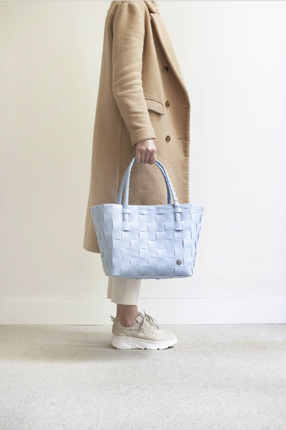 Paris Shopper