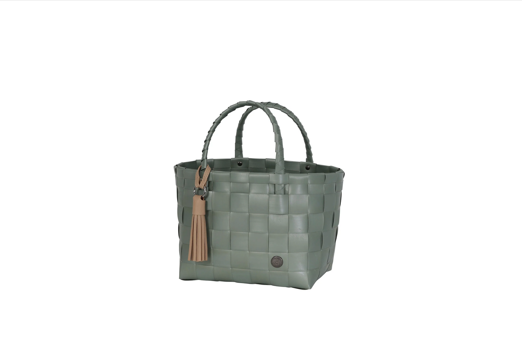 Mini Paris shopper