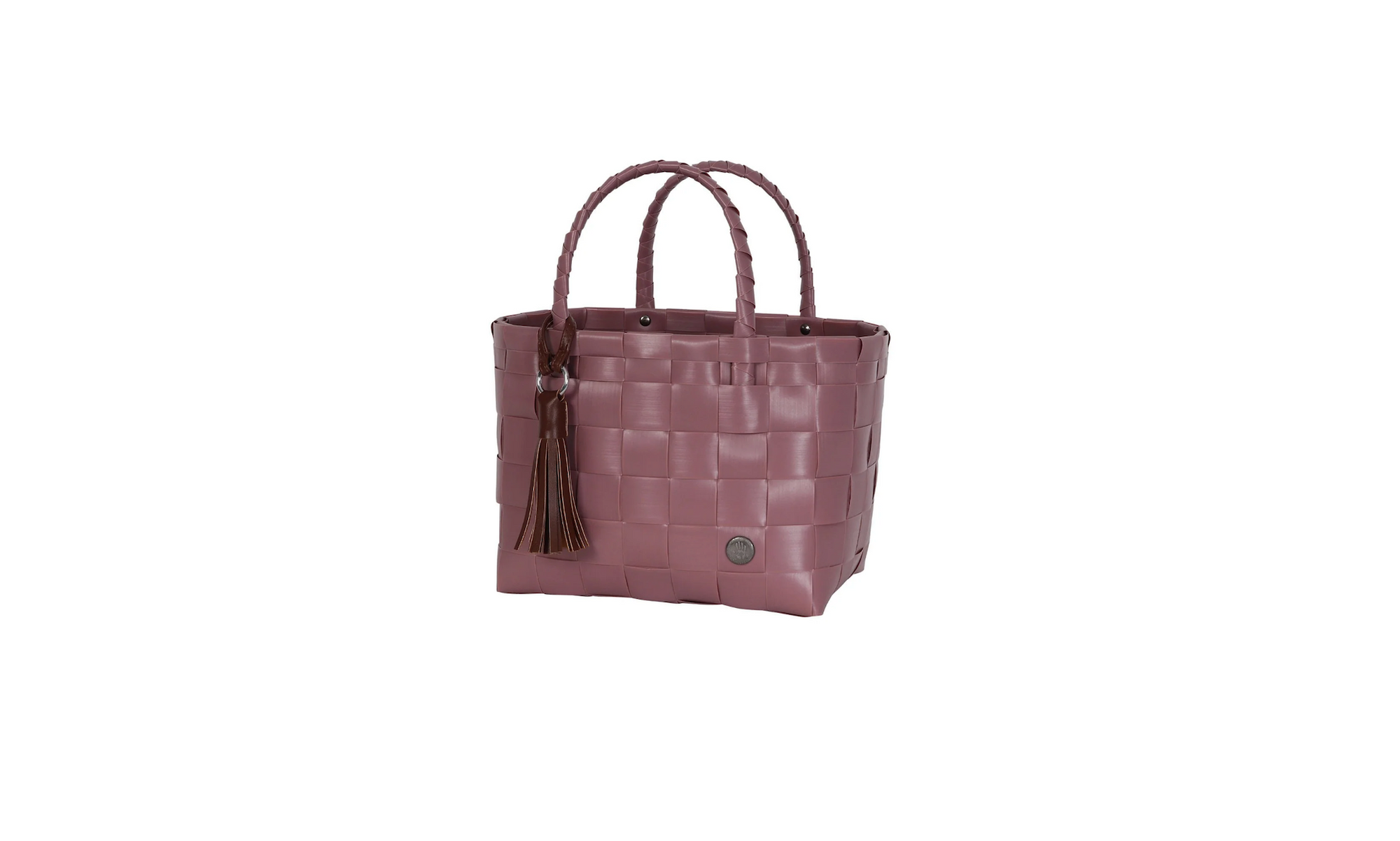 Mini Paris shopper