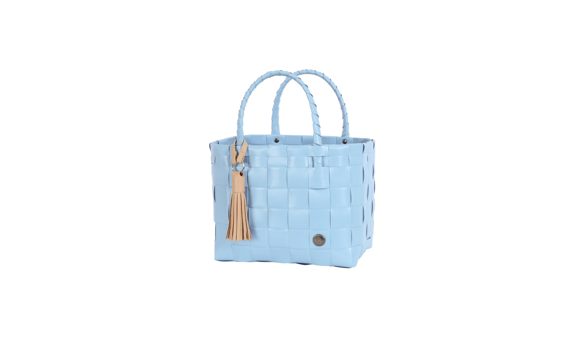 Mini Paris shopper