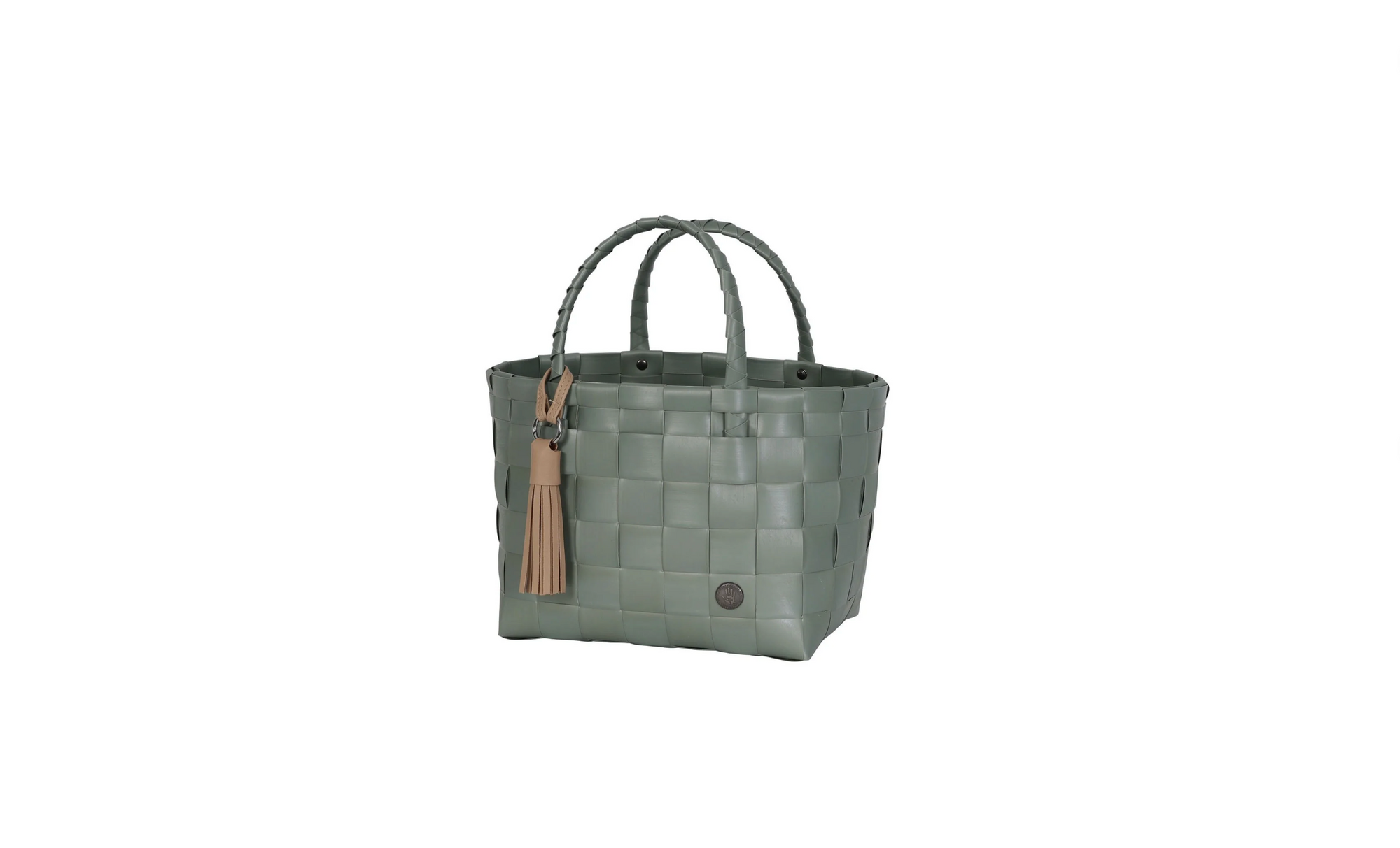 Mini Paris shopper