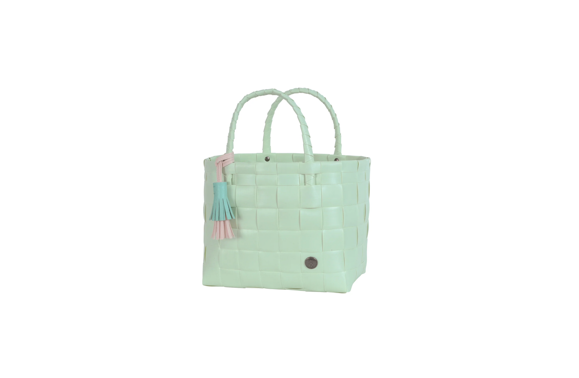 Mini Paris shopper