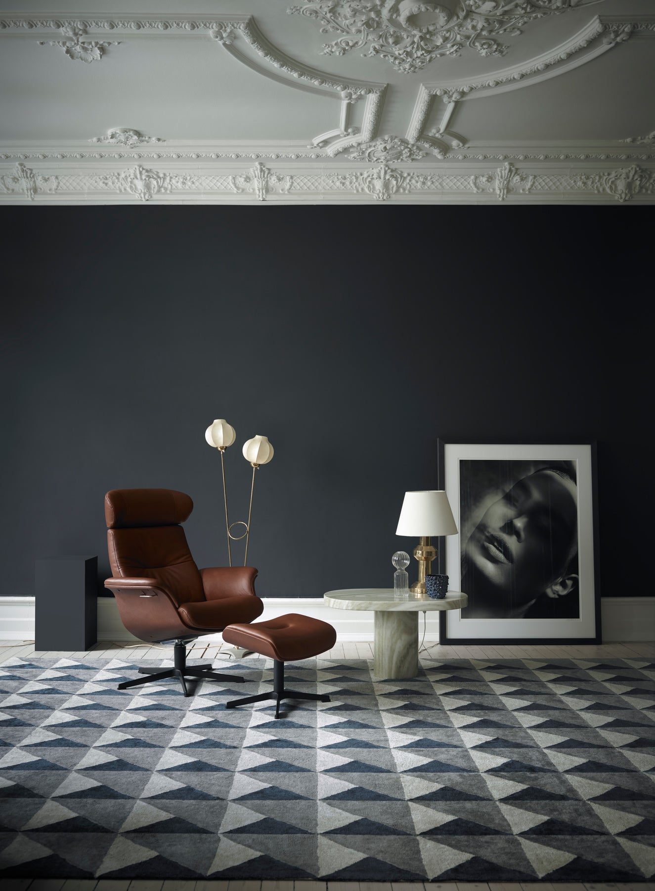 TIMEOUT CHAIR by CONFORM | NEW PROMOTIONAL PRICE