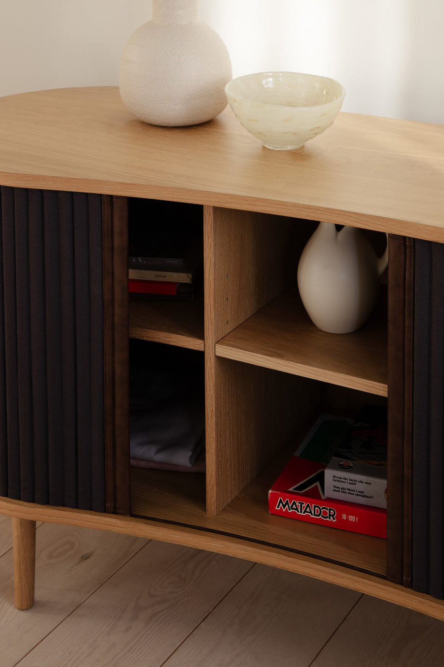 AUDACIOUS SIDEBOARD
