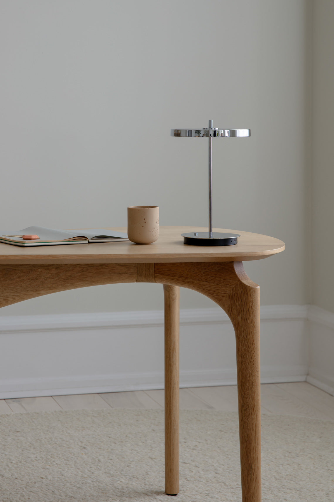 DUENDE DESK