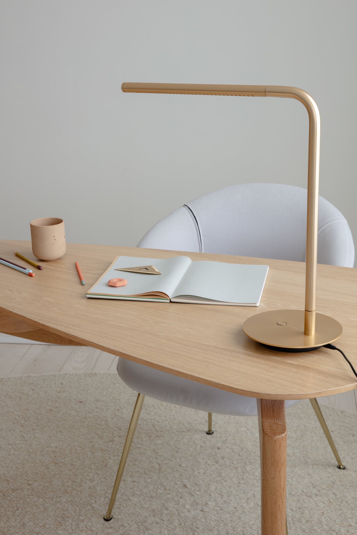 DUENDE DESK