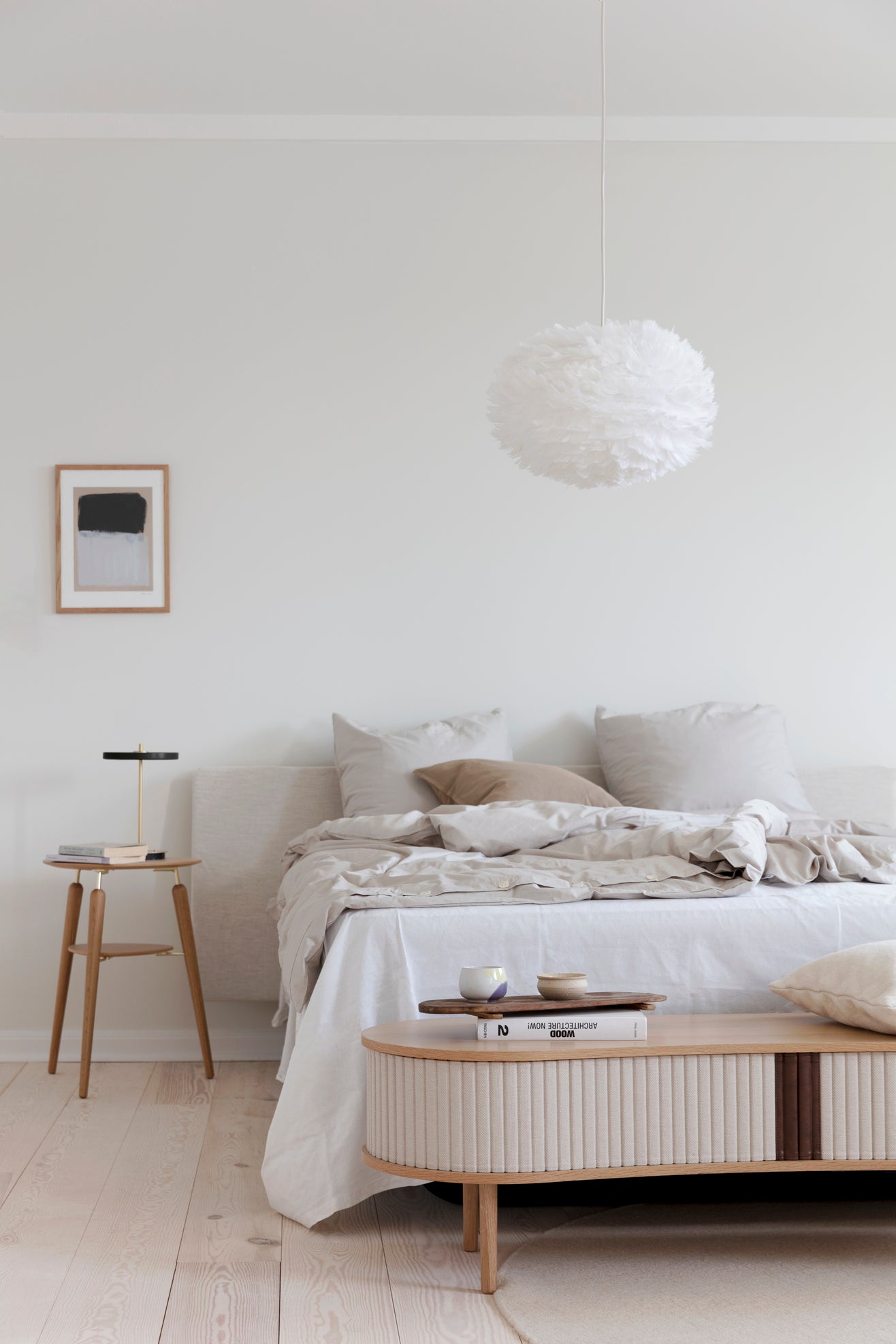EOS FEATHER SHADE