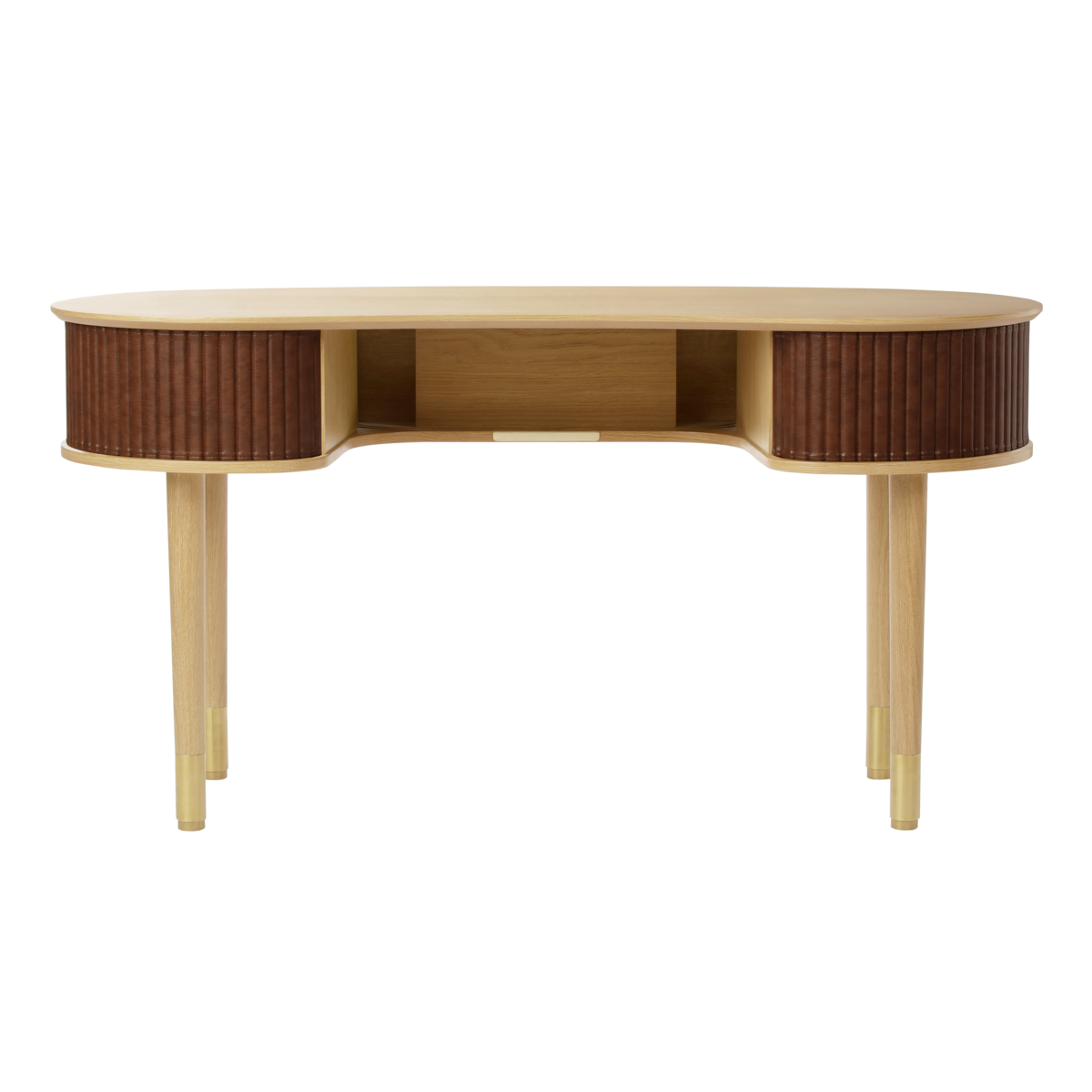 AUDACIOUS DESK