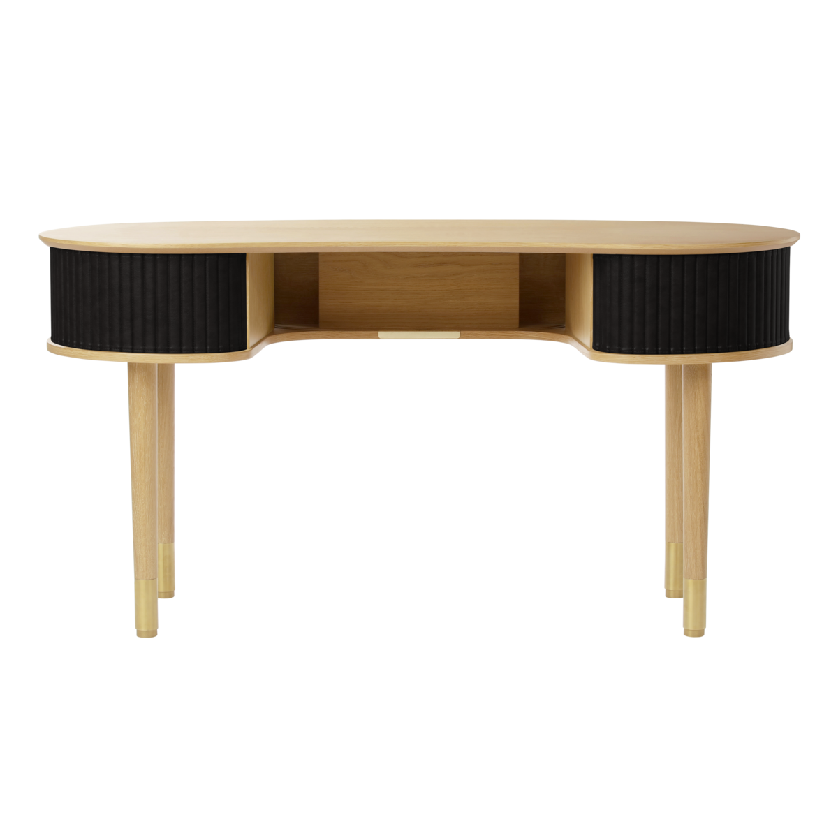 AUDACIOUS DESK
