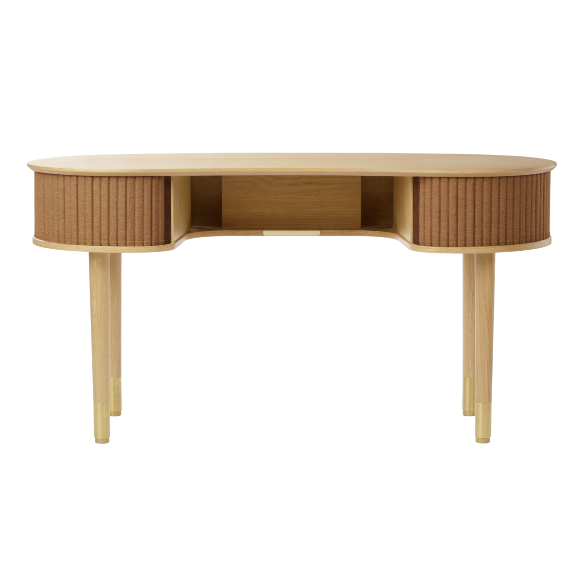AUDACIOUS DESK