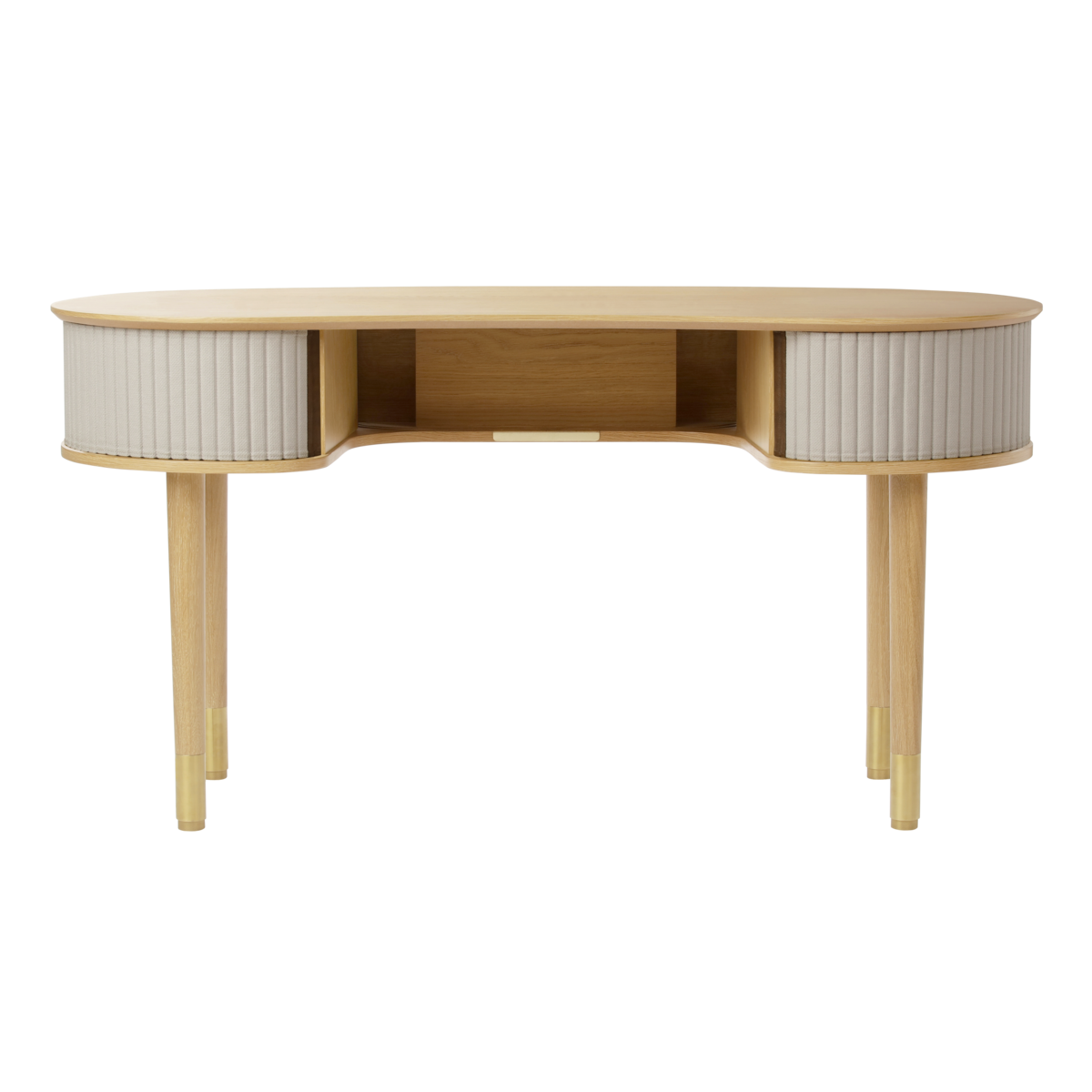 AUDACIOUS DESK