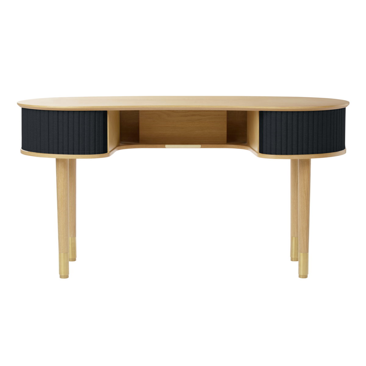 AUDACIOUS DESK