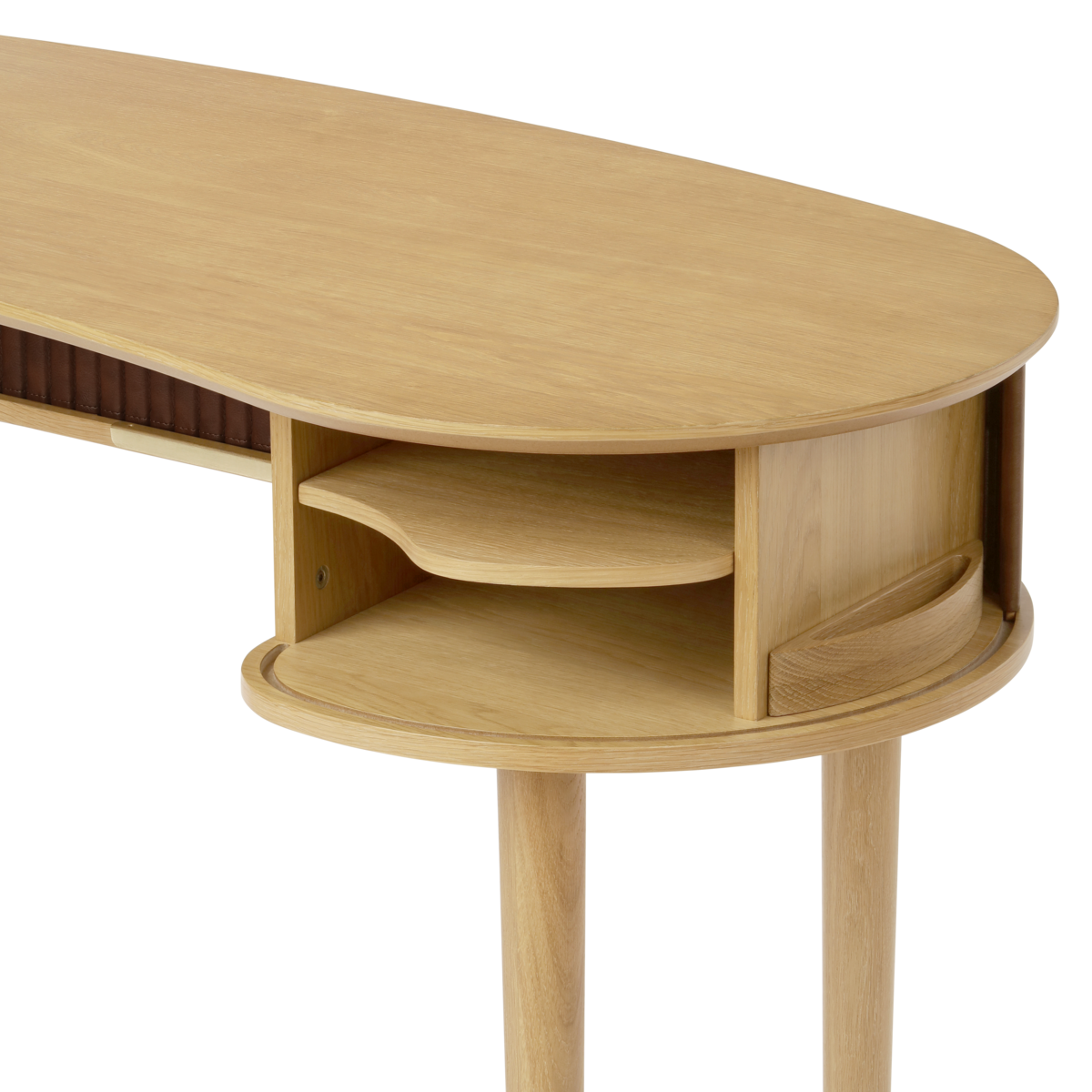 AUDACIOUS DESK